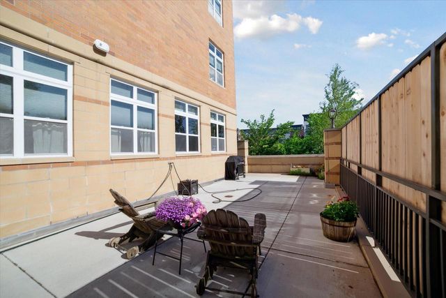 1925 N Water STREET #105, Milwaukee, WI 53202