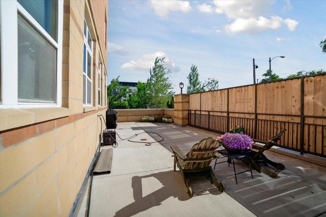 1925 N Water STREET #105, Milwaukee, WI 53202
