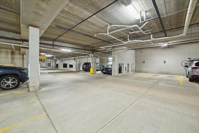 1925 N Water STREET #105, Milwaukee, WI 53202
