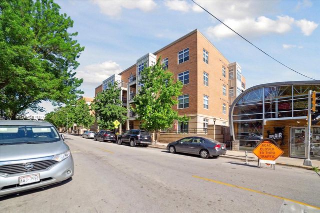 1925 N Water STREET #105, Milwaukee, WI 53202