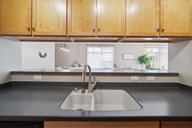 1925 N Water STREET #105, Milwaukee, WI 53202