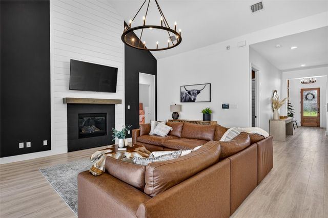 3740 Brazoria Drive, Prosper, TX 75078