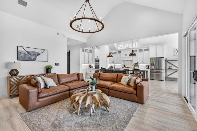 3740 Brazoria Drive, Prosper, TX 75078