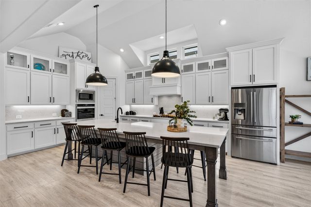 3740 Brazoria Drive, Prosper, TX 75078