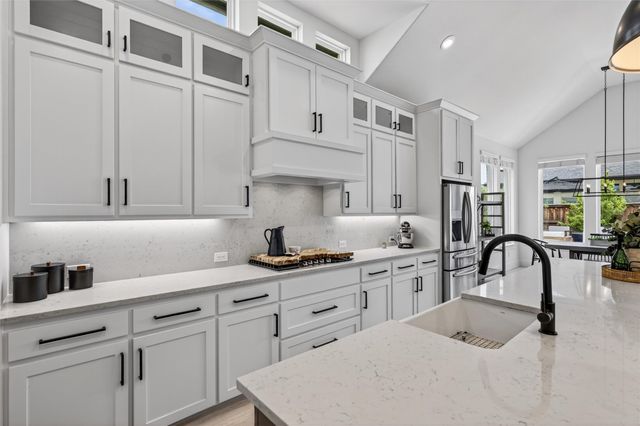 3740 Brazoria Drive, Prosper, TX 75078