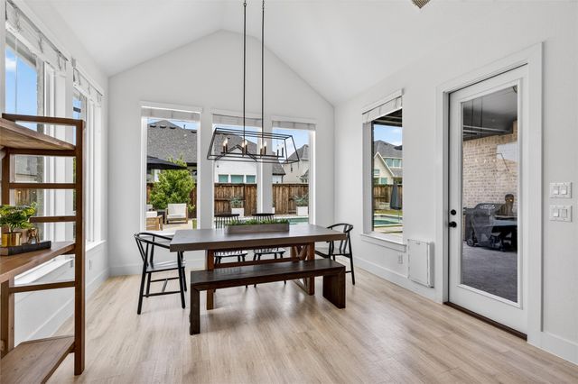 3740 Brazoria Drive, Prosper, TX 75078
