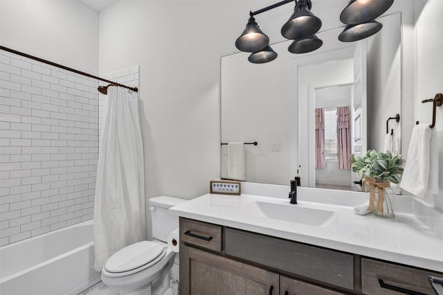 3740 Brazoria Drive, Prosper, TX 75078