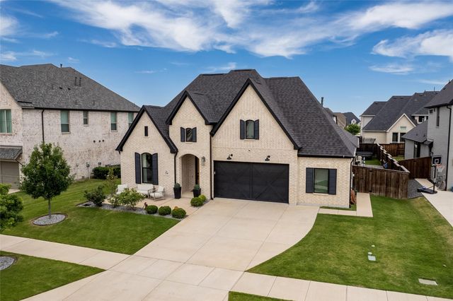 3740 Brazoria Drive, Prosper, TX 75078