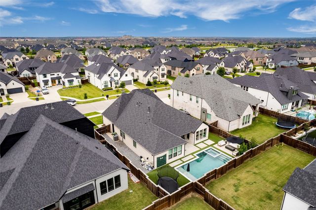 3740 Brazoria Drive, Prosper, TX 75078