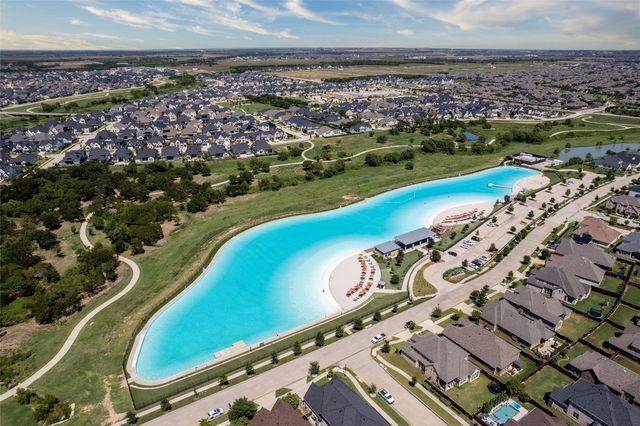 3740 Brazoria Drive, Prosper, TX 75078