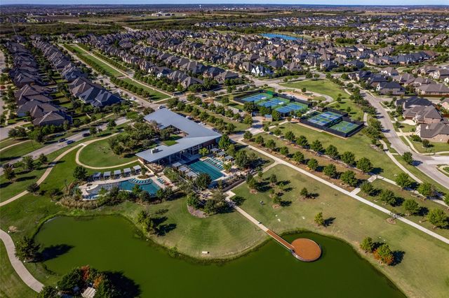 3740 Brazoria Drive, Prosper, TX 75078