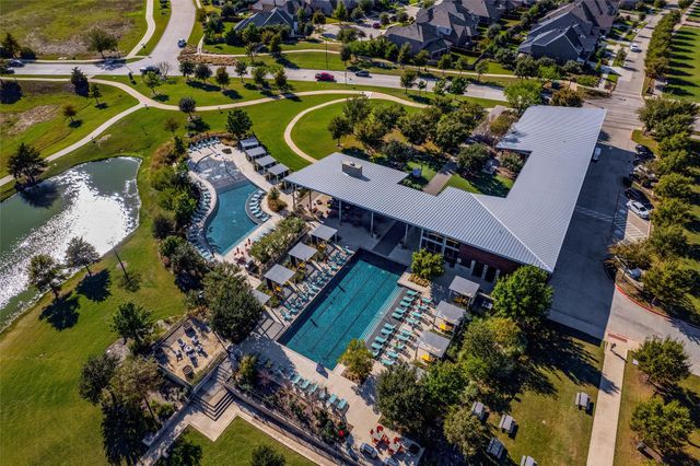 3740 Brazoria Drive, Prosper, TX 75078