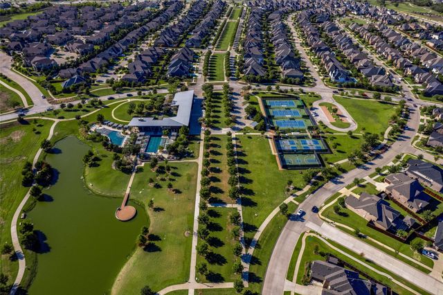 3740 Brazoria Drive, Prosper, TX 75078