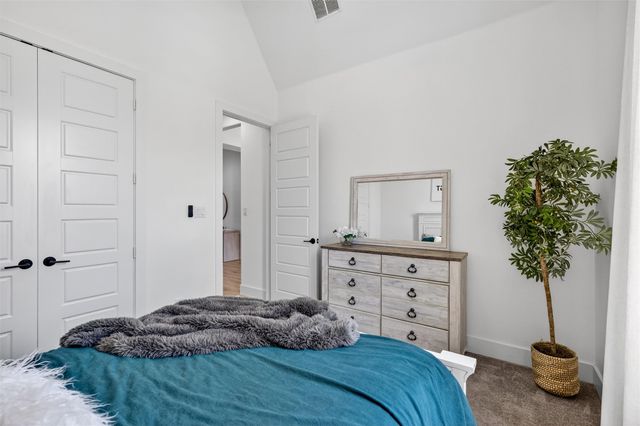 3740 Brazoria Drive, Prosper, TX 75078
