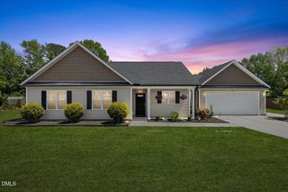 103 Sugarhill Drive, Zebulon, NC 27597