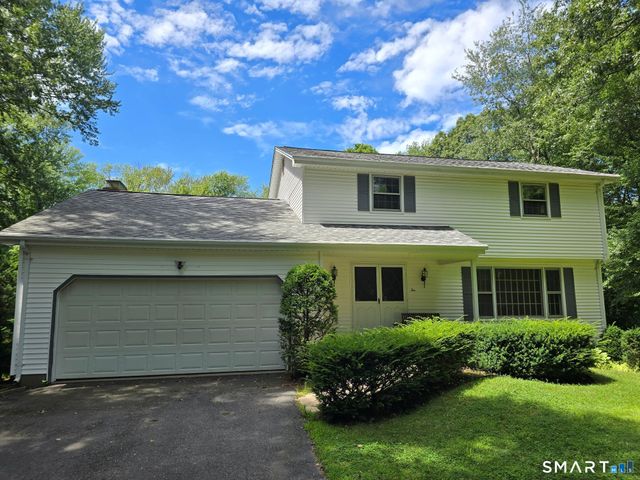 10 Laurwood Drive, Bolton, CT 06043