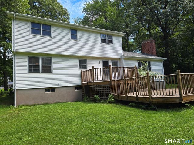 10 Laurwood Drive, Bolton, CT 06043