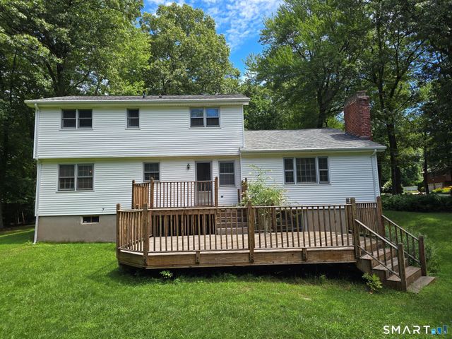10 Laurwood Drive, Bolton, CT 06043