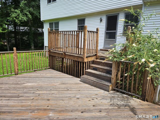 10 Laurwood Drive, Bolton, CT 06043