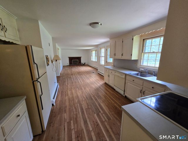 10 Laurwood Drive, Bolton, CT 06043
