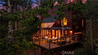 1370 Calgary Drive, Lake Arrowhead, CA 92352