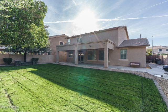 11014 W JEFFERSON Street, Avondale, AZ 85323