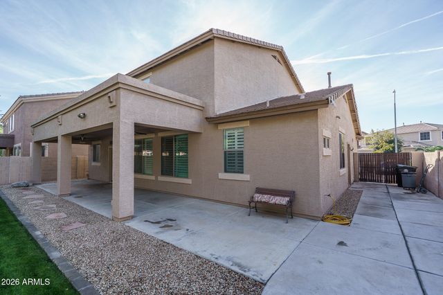 11014 W JEFFERSON Street, Avondale, AZ 85323