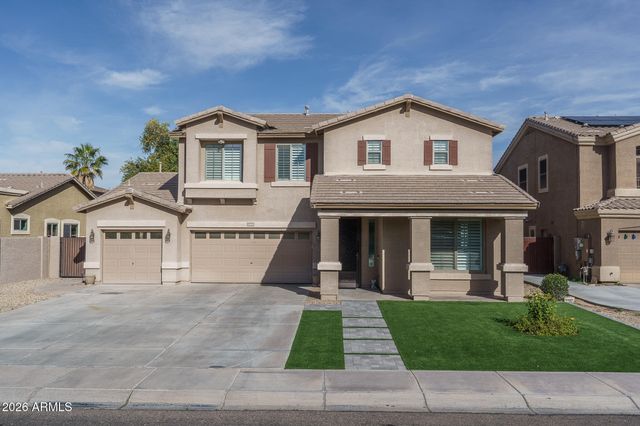 11014 W JEFFERSON Street, Avondale, AZ 85323