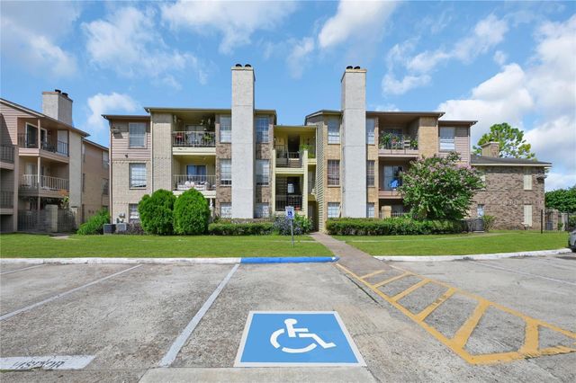 10101 S Gessner Road 910, Houston, TX 77071
