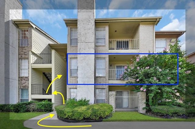 10101 S Gessner Road 910, Houston, TX 77071