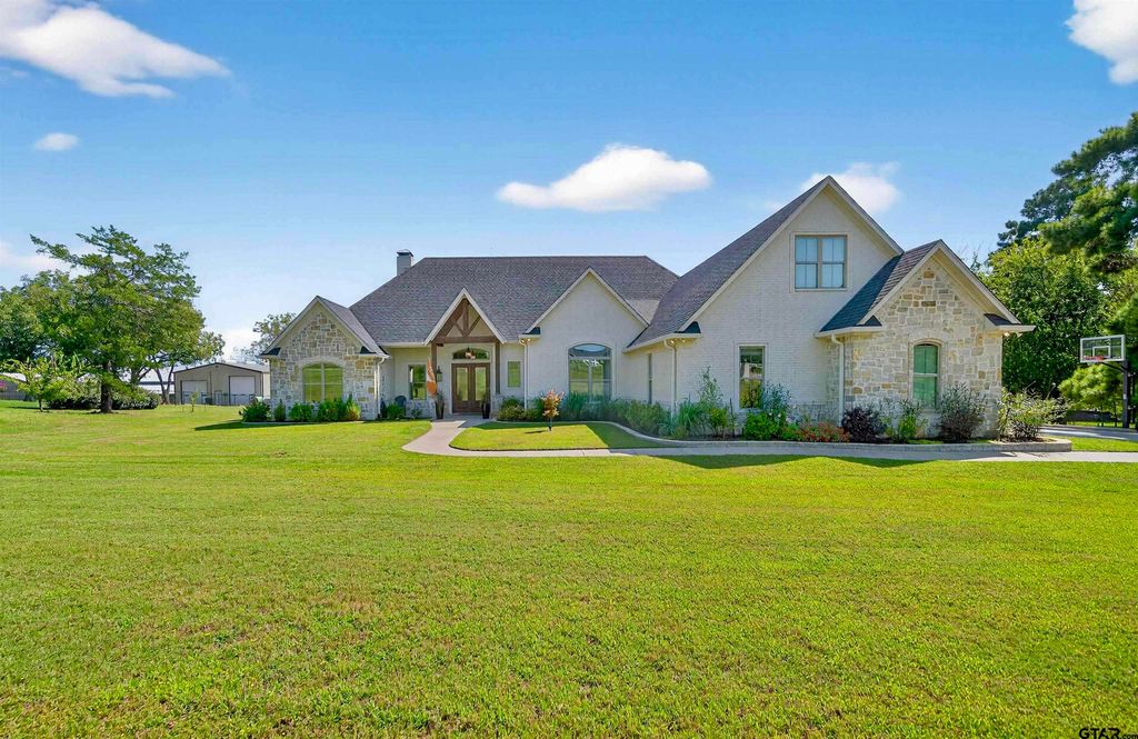 11855 County Road 1169, Tyler, TX 75703