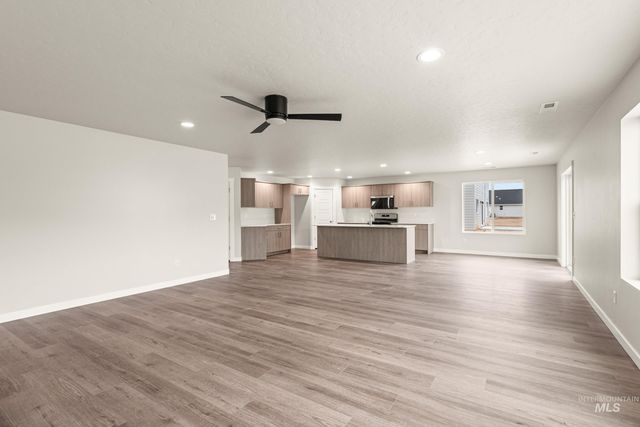 2473 W Kincaid St, Kuna, ID 83634