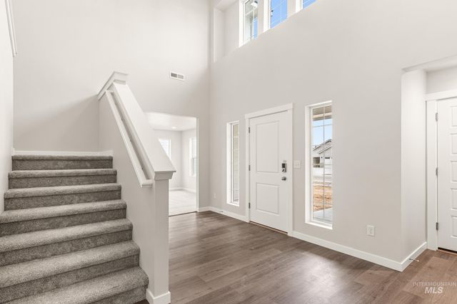 2473 W Kincaid St, Kuna, ID 83634