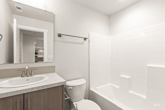 2473 W Kincaid St, Kuna, ID 83634