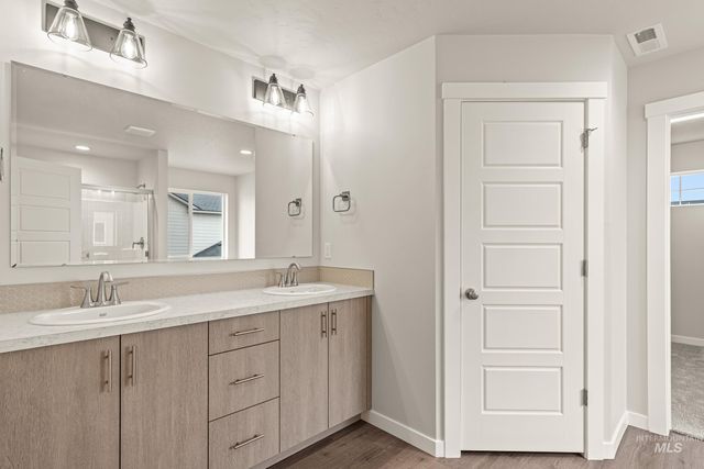 2473 W Kincaid St, Kuna, ID 83634