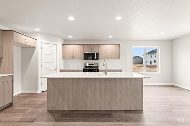 2473 W Kincaid St, Kuna, ID 83634
