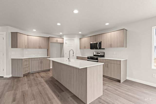 2473 W Kincaid St, Kuna, ID 83634