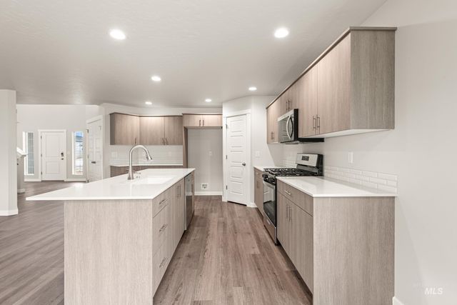 2473 W Kincaid St, Kuna, ID 83634