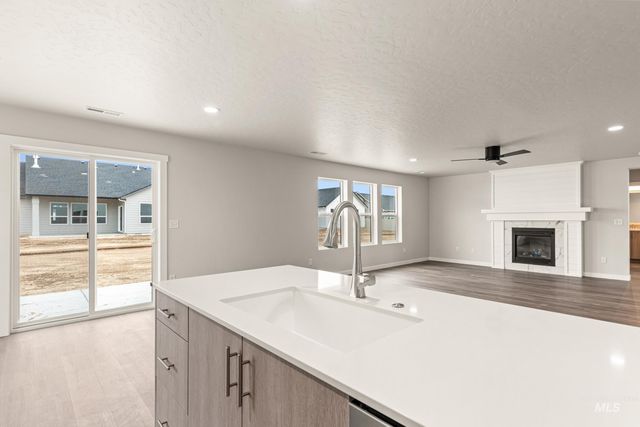 2473 W Kincaid St, Kuna, ID 83634