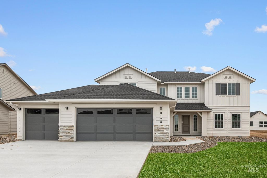 2473 W Kincaid St, Kuna, ID 83634