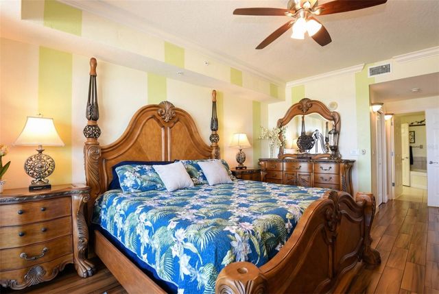 2403 S ATLANTIC AVENUE 811, Daytona Beach Shores, FL 32118