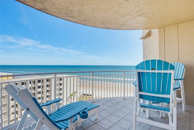 2403 S ATLANTIC AVENUE 811, Daytona Beach Shores, FL 32118