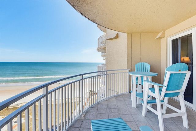2403 S ATLANTIC AVENUE 811, Daytona Beach Shores, FL 32118