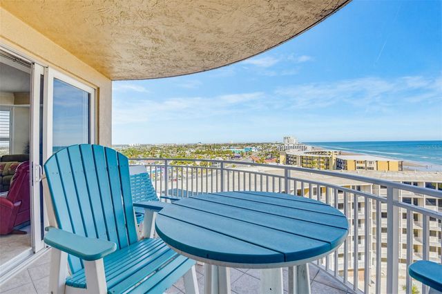 2403 S ATLANTIC AVENUE 811, Daytona Beach Shores, FL 32118
