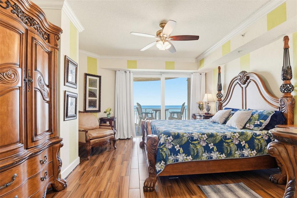 Image 20 of property listing at 2403 S ATLANTIC AVENUE 811, Daytona Beach Shores, FL 32118