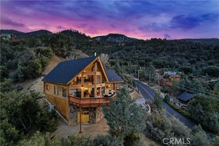 2000 Zermatt, Pine Mtn Club, CA 93222