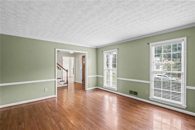 3385 New Heritage Drive, Johns Creek, GA 30022