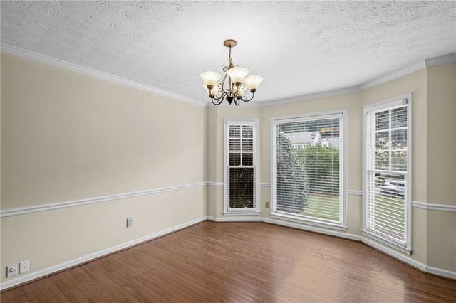 3385 New Heritage Drive, Johns Creek, GA 30022