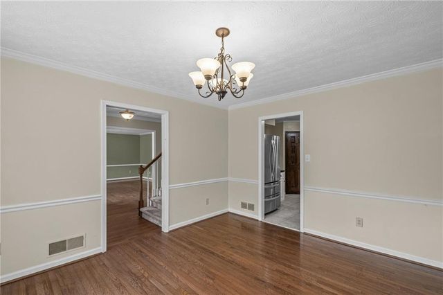 3385 New Heritage Drive, Johns Creek, GA 30022