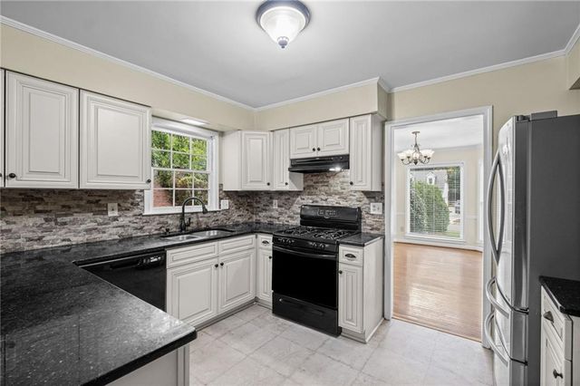 3385 New Heritage Drive, Johns Creek, GA 30022